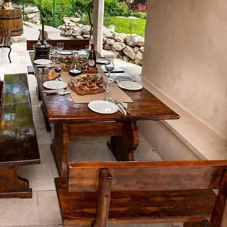 Casa vacanze Stone House Lola - Two Bedroom Grabovac (Split-Dalmatia)