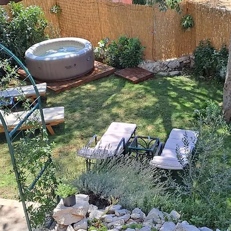 Stone House Lola - Two Bedroom Casa vacanze *
