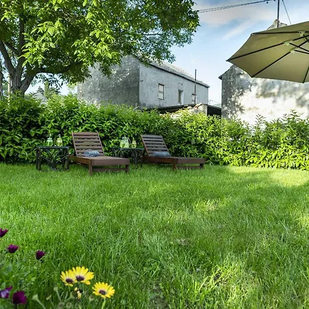Casa vacanze Stone House Lola - Two Bedroom *