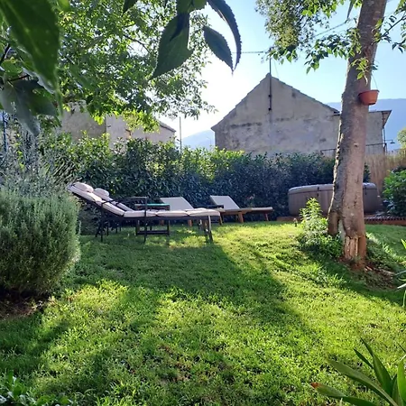 Casa vacanze Stone House Lola - Two Bedroom Grabovac (Split-Dalmatia)